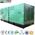 Япония 1500 кВт Mitsubishi Power Generator Diesel 1875KVA Китай производитель